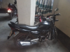 Runner bullets 100 cc bike